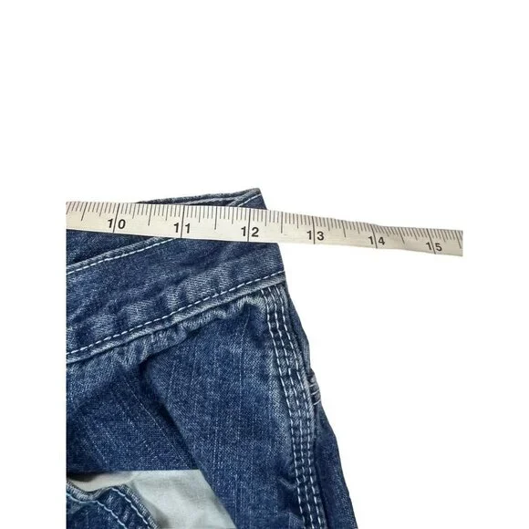 Route 66 Original Clothing Company Women's Carpenter Jeans - Picture 4 of 8